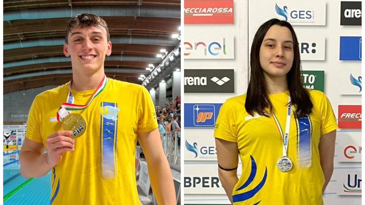 Maranello da record ai Primaverili con Dallari e Carzacchi trascinatori