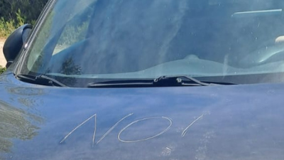 La Maddalena, il Parco nel mirino dei vandali: auto e fototrappola danneggiate