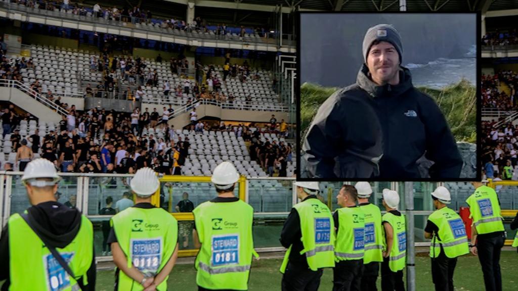 Torino-Juve, scontri al derby: 8 arresti e 11 Daspo. Il tifoso ferito resta in terapia intensiva – Ecco che cosa sappiamo