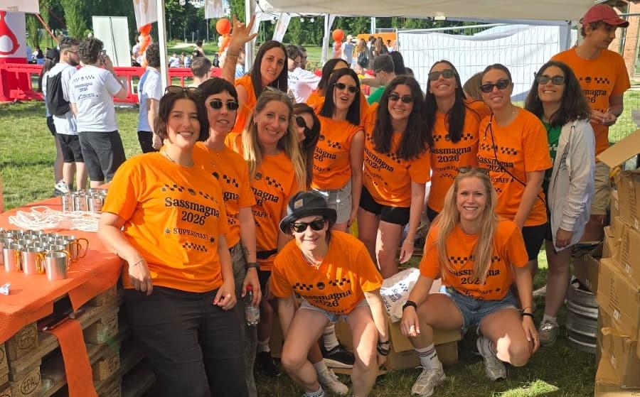 
	Sassmagna 2026 (<em>foto di Rebecca Fiori e Letizia Ballarini</em>)

