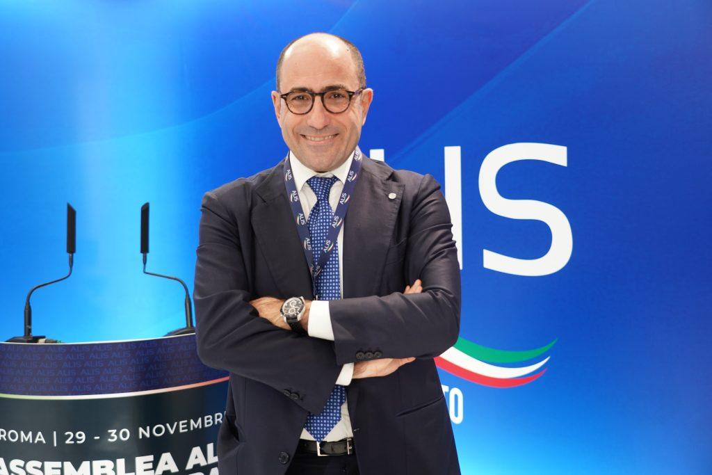 
	Marcello Di Caterina

