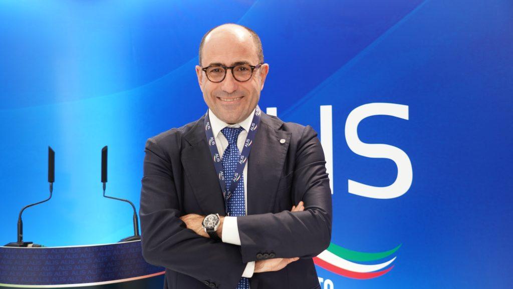 Marcello Di Caterina