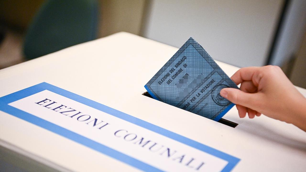 Elezioni a Bondeno e Comacchio, via allo spoglio: la diretta