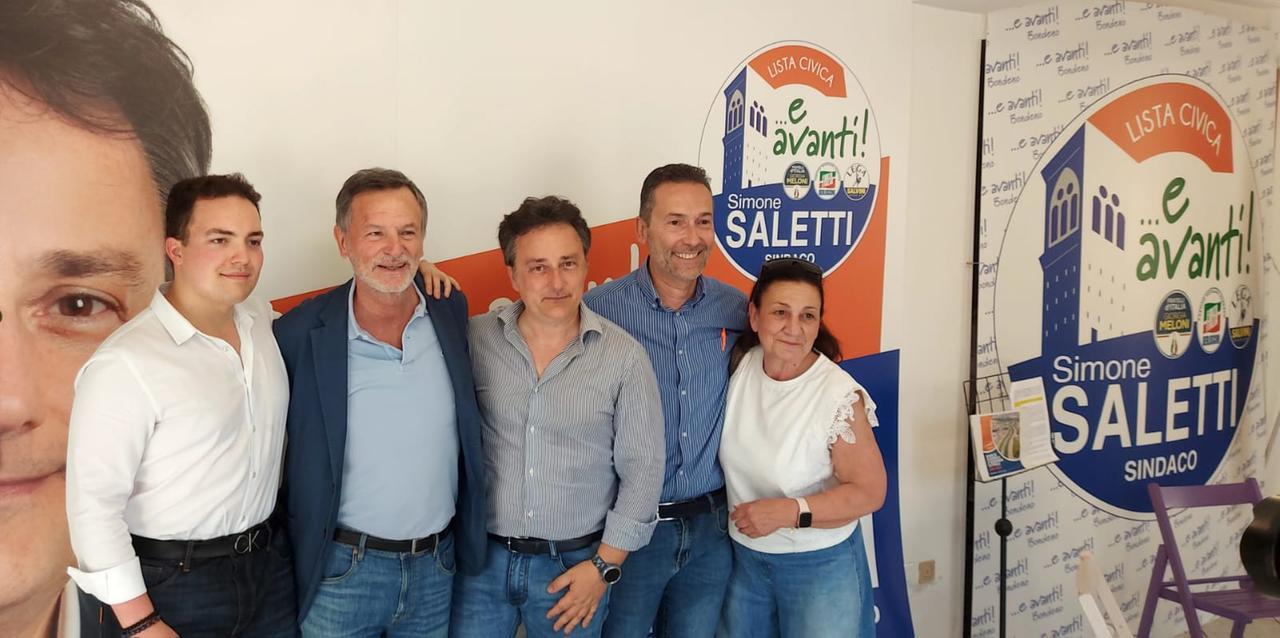 Elezioni a Bondeno, Saletti verso la vittoria. Spoglio anche a Comacchio: la diretta