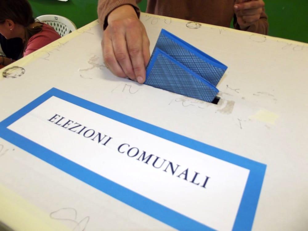 <p>Elezioni Comunali - I risultati in diretta a Canossa e Luzzara</p>