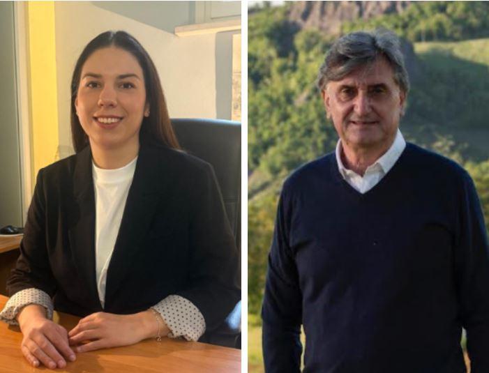 Elezioni comunali, Gennari conquista Canossa e Musi vince a Luzzara