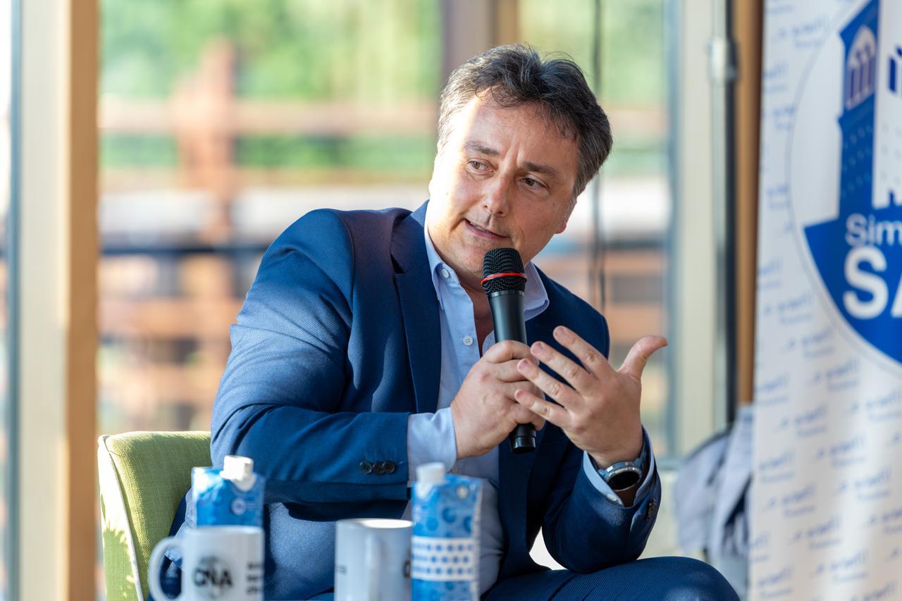 Bondeno, Saletti rieletto sindaco: «Cuore pieno di gioia»
