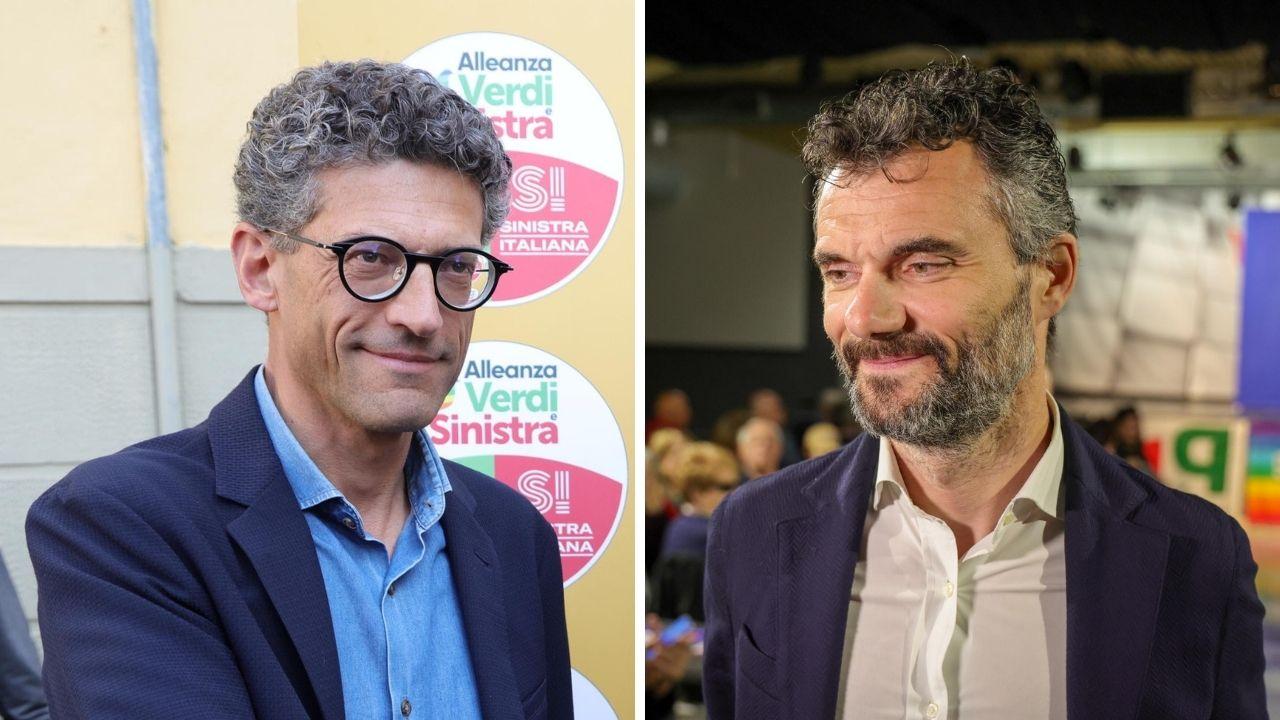 Elezioni comunali: a Pistoia e Prato vince il centrosinistra. Arezzo e Viareggio al ballottaggio. Cascina: rieletto Betti – Diretta