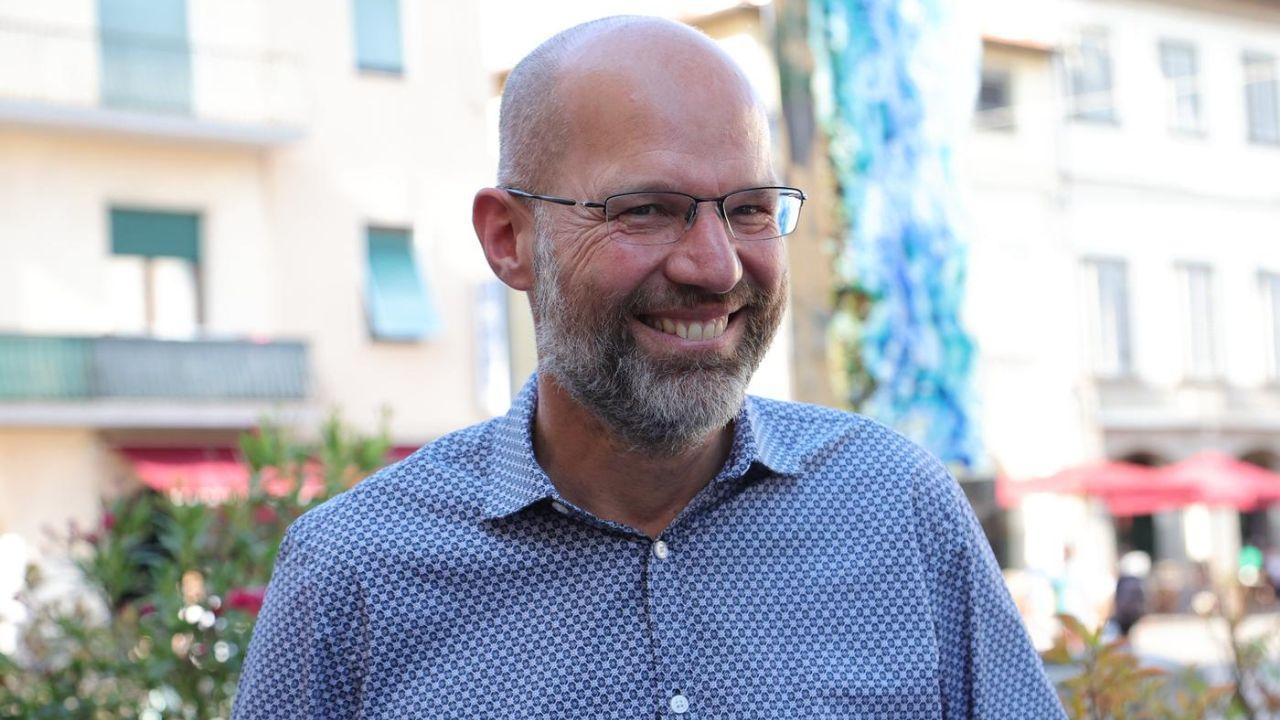 
	Michelangelo Betti&nbsp;

