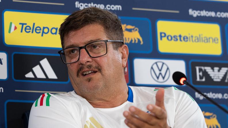 Silvio Baldini