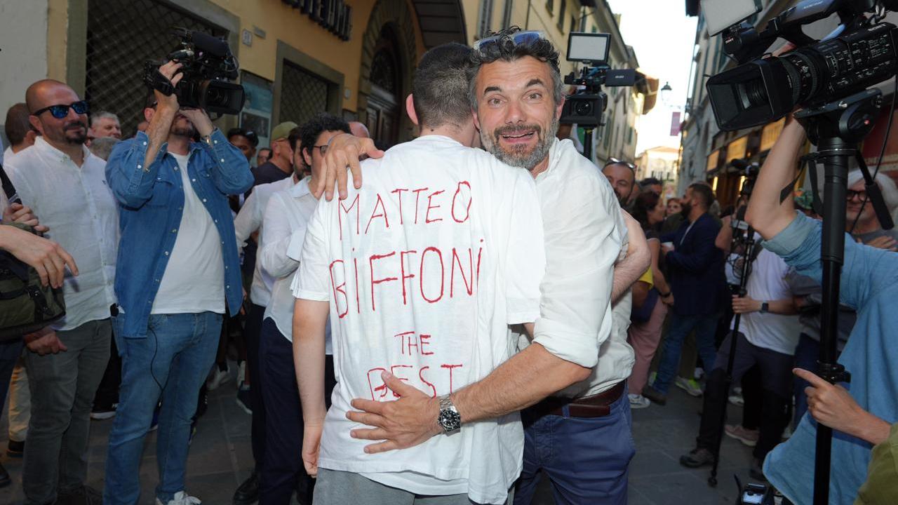 Matteo Biffoni