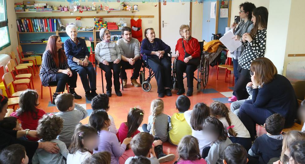 Bambini, giovani e anziani: la qualità della vita a Ferrara cala per tutti