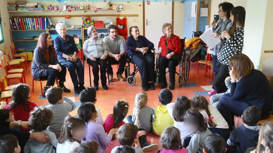 Bambini, giovani e anziani: la qualità della vita a Ferrara cala per tutti