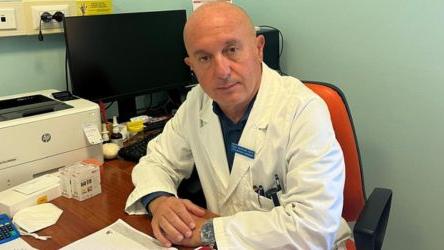 Il dottor Peppino Paffi