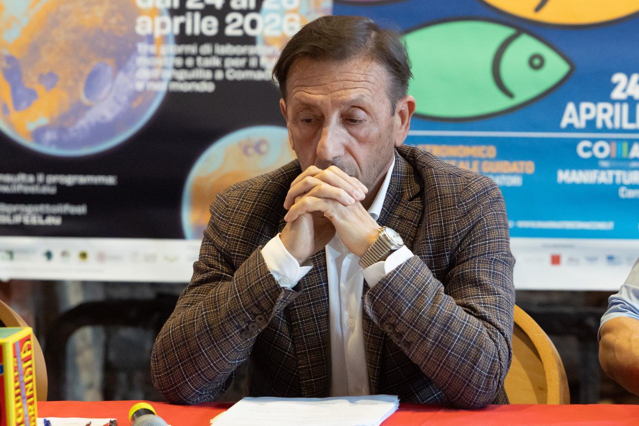 La delusione dell’ex sindaco di Comacchio: «I simboli contano ancora più delle persone, mi spiace»