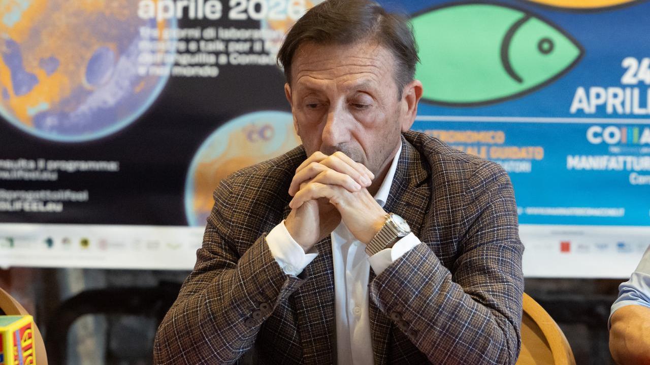 La delusione dell’ex sindaco di Comacchio: «I simboli contano ancora più delle persone, mi spiace»