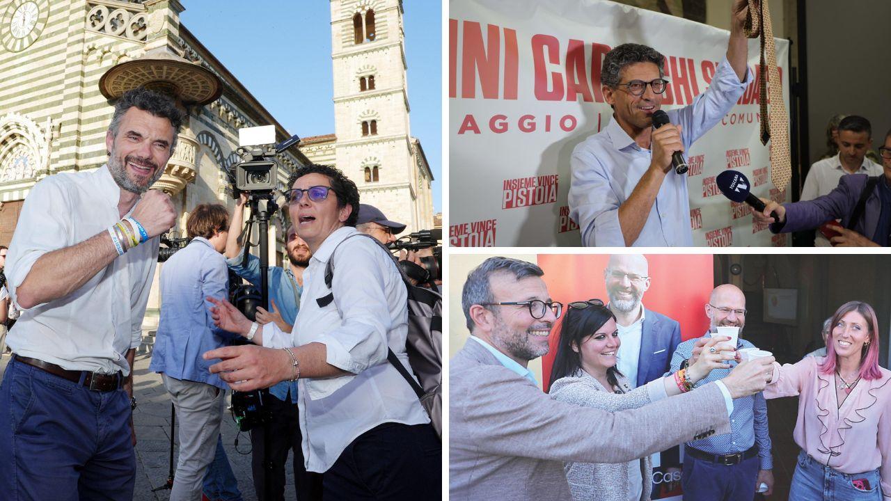 Elezioni amministrative, i toscani premiano il campo largo. A destra finisce l’era dei sindaci – L’analisi