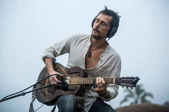 Da Livorno a Gaza, Luti e Bunna in “One love again”: «Musica per l’ospedale»<br>
