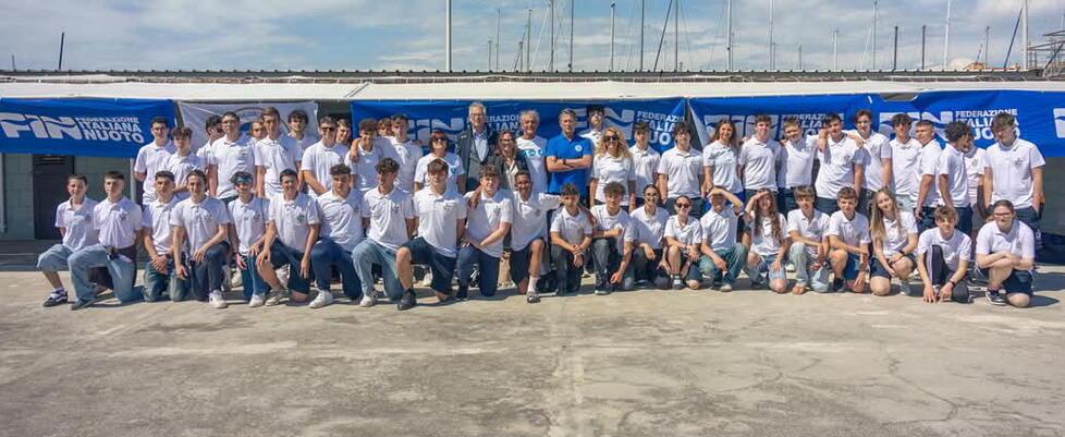 A Livorno sempre più musulmani all’ora di religione. L'istituto Nautico «Modello virtuoso di integrazione»