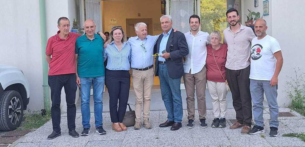 Elezioni, la conferma di Remaschi (Coreglia), Angelini vince a Pieve Fosciana, Giovannoni sindaco di Sillano Giuncugnano