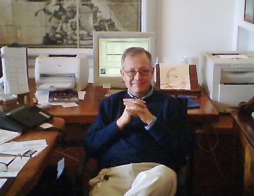 
	Massimo Capaccioli

