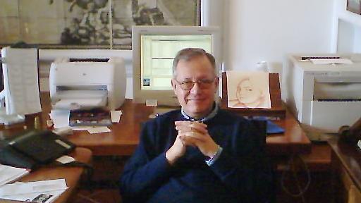 Massimo Capaccioli