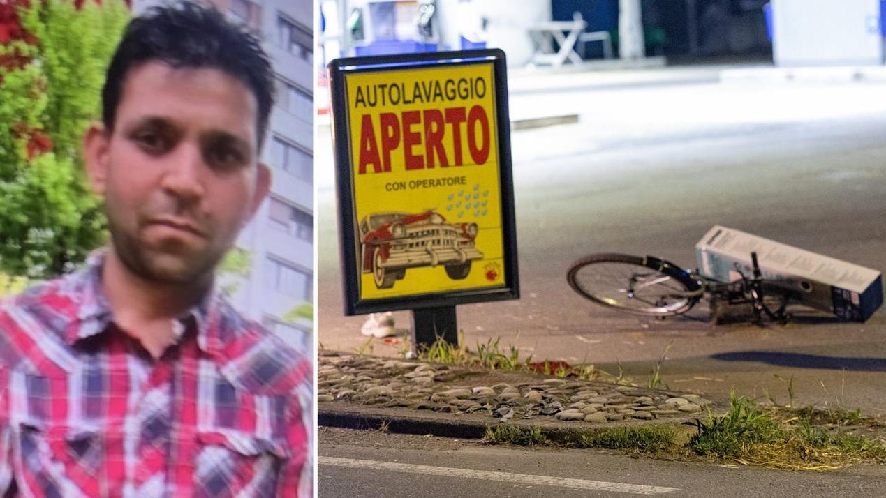 Manpreet Singh, 32 anni