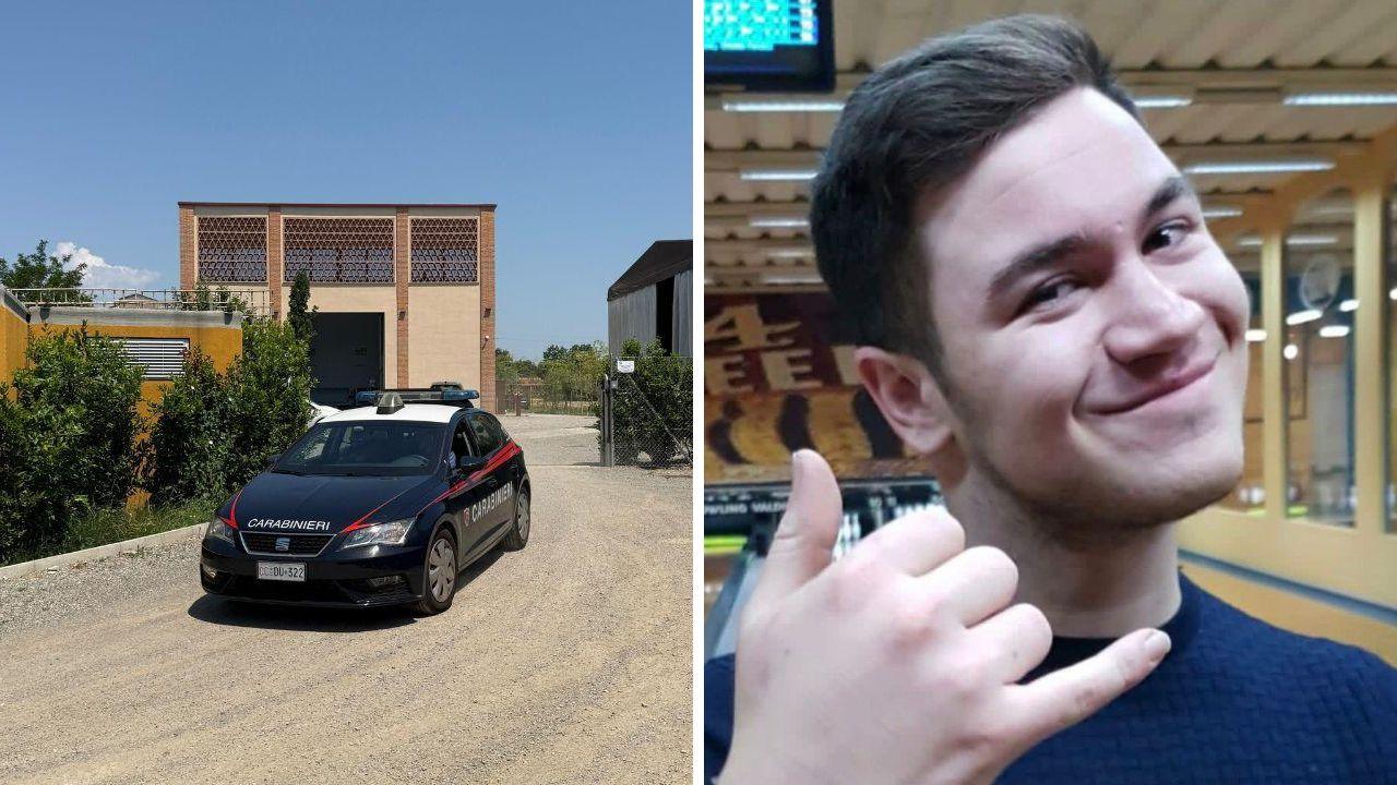 Lucca, muore a 30 anni sul lavoro: Giacomo Pucci, la manovra fatale e le urla dei colleghi