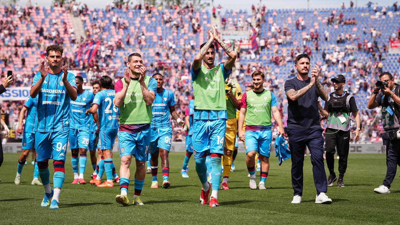 Cagliari, fissata la prima amichevole internazionale – Info e date