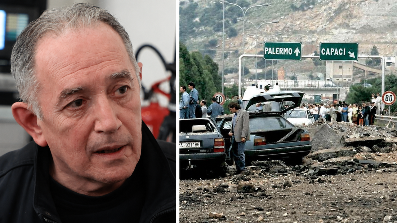 Stragi, Paolo Bellini e l’ultimo mistero del maresciallo Paolo Oronzi: Report riaccende i riflettori su Capaci e su un possibile alias della Primula Nera