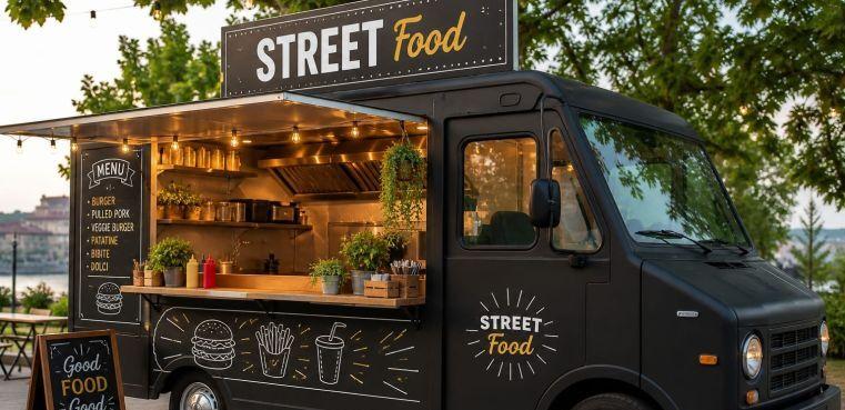 Vasco a Ferrara, food & beverage: al parco Coletta Birrabus con 300 spine