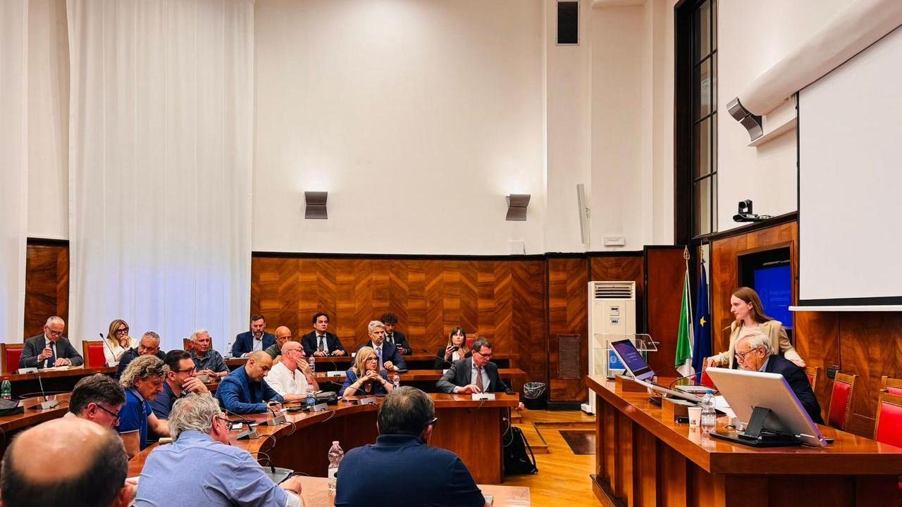 Magona, accordo di massima tra Trasteel e la banca Greensill. Il sindaco: «Passo decisivo»