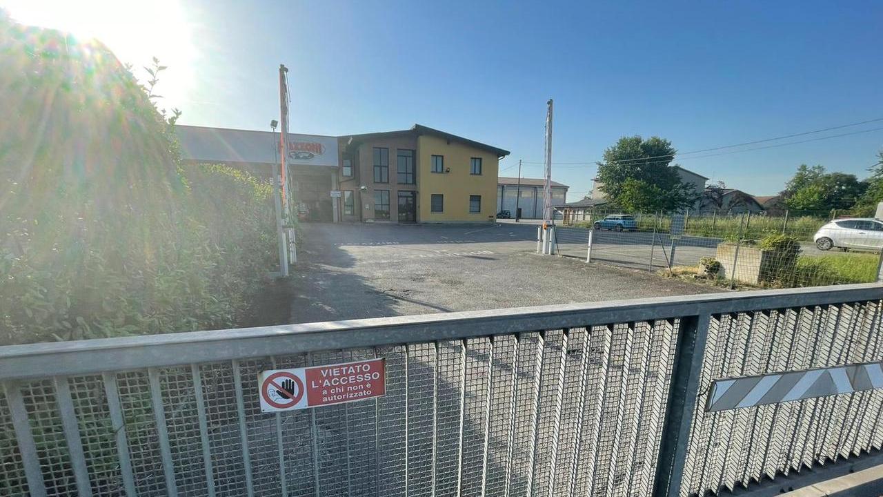 Infortunio mortale sul lavoro a Cavriago: resta schiacciato da un muletto. Inutile ogni soccorso