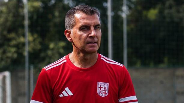 Marco Sanna e la Torres si separano