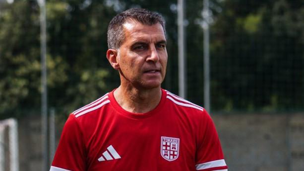 Marco Sanna e la Torres si separano