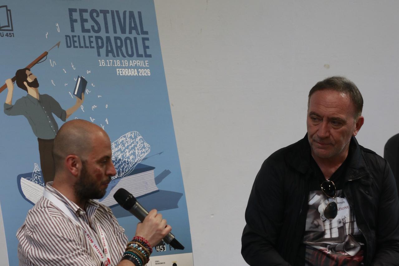 Crescita, musica e politica: “L’occupazione” di Berselli