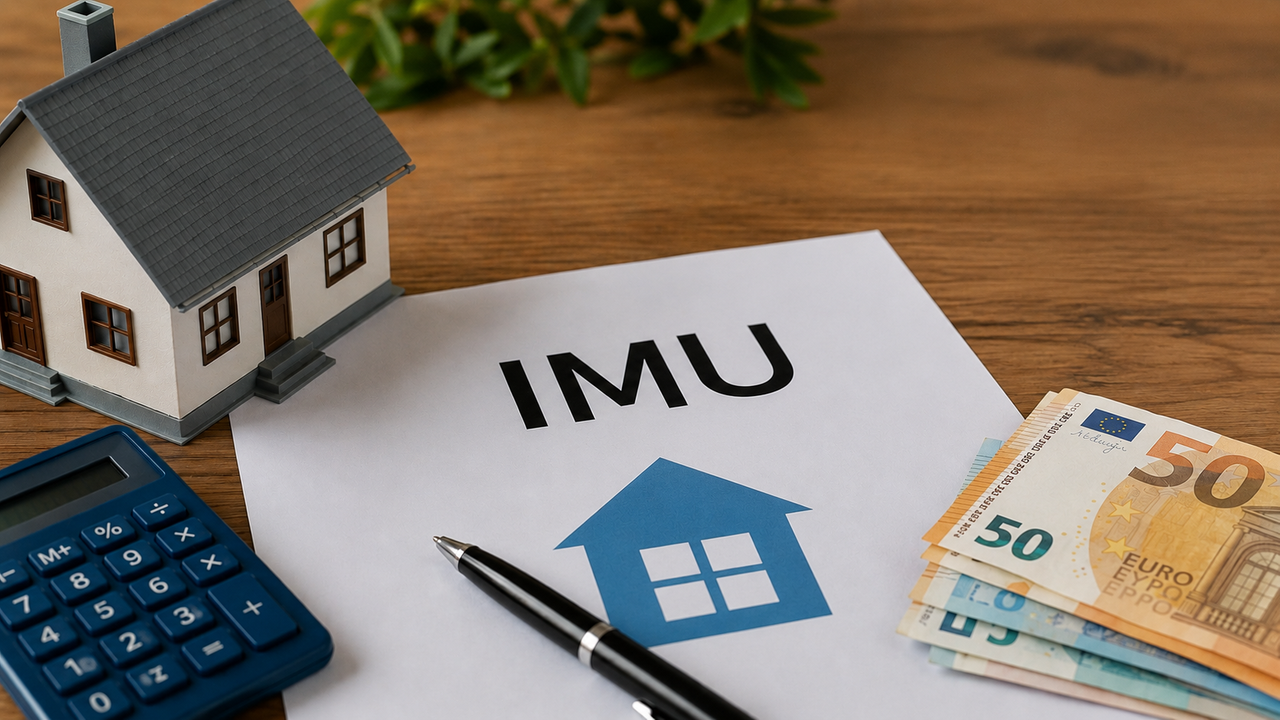 Imu 2026, acconto entro il 16 giugno: chi può ottenere lo sconto del 50% e come si calcola