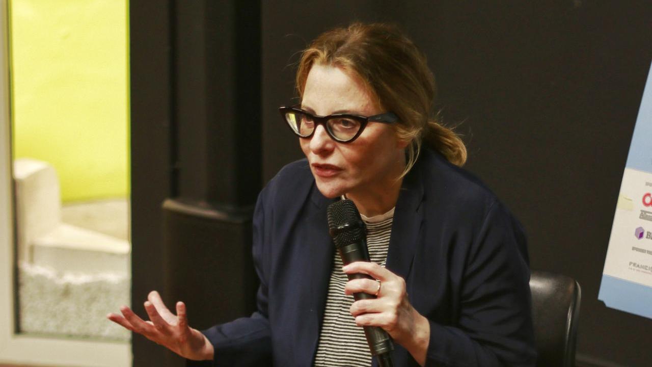Faccia a faccia con Peppe Misso: le parole della scrittrice Ciabatti