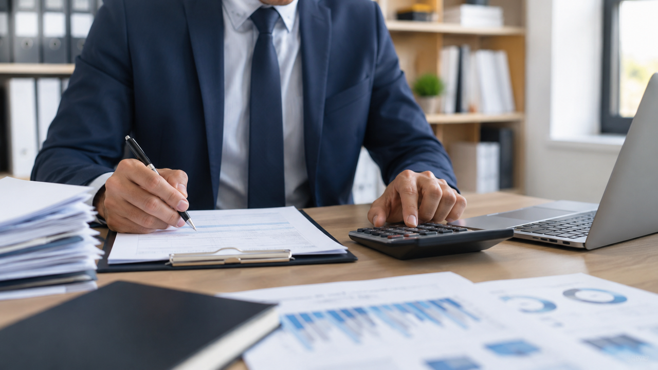Ecco quanto guadagnano i commercialisti in Italia: tutti i numeri