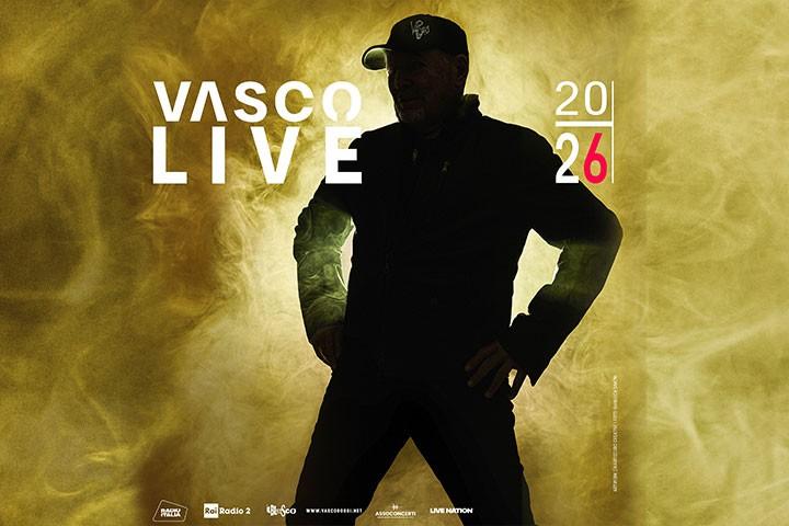 Vasco, c’è chi non potrà esserci: offerte per il cambio biglietti