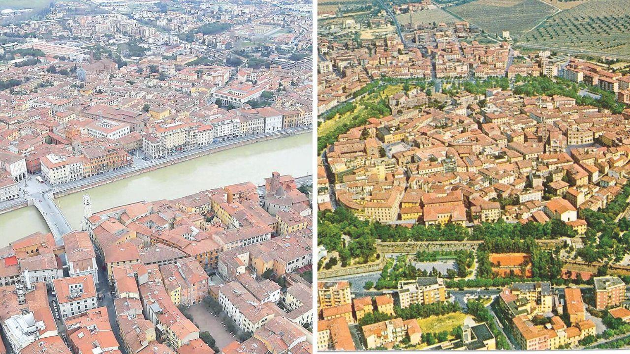 Comunali in Toscana, dopo il ribaltone a Pistoia il campo largo punta su Pisa e Grosseto