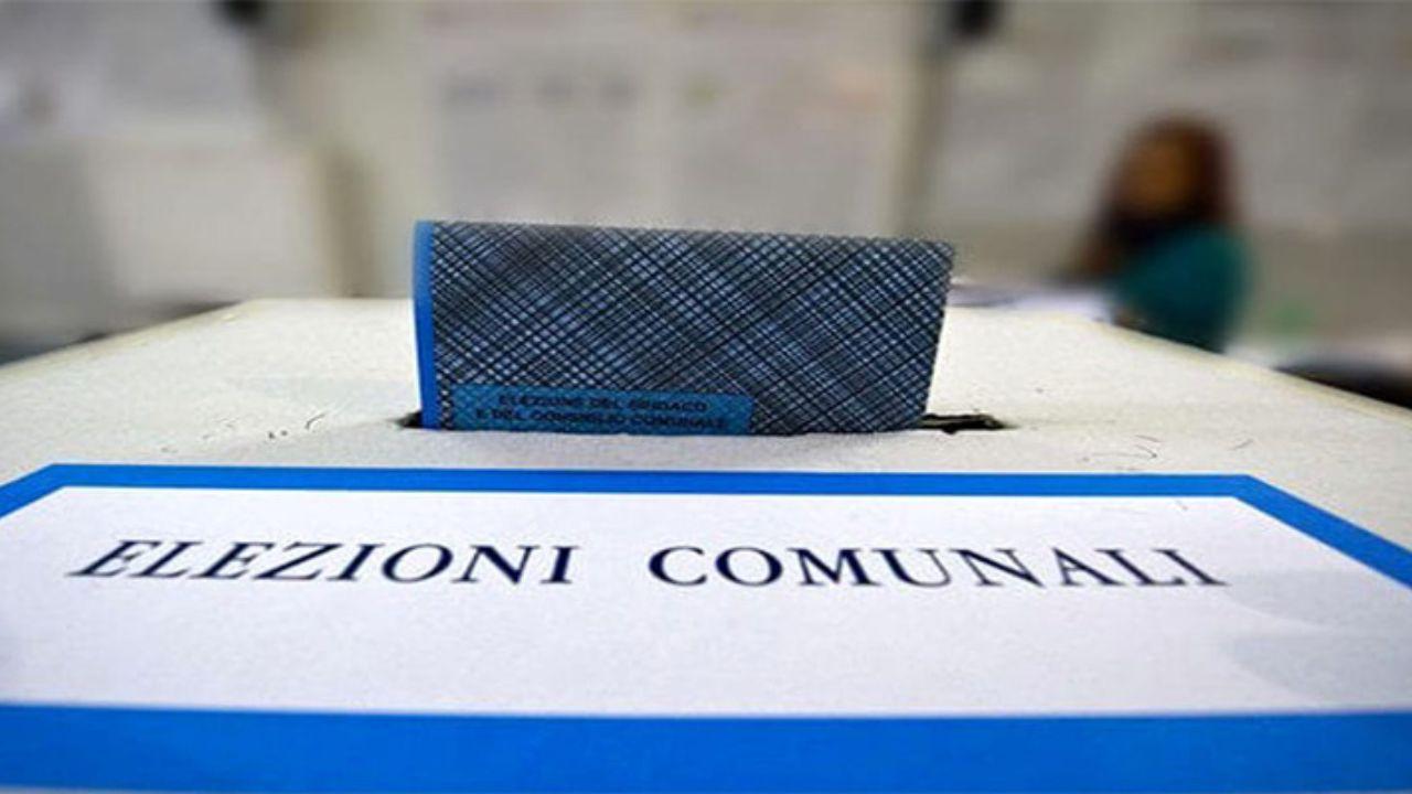 Elezioni comunali a Viareggio: tutte le preferenze 
