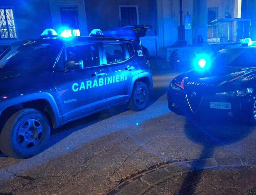 Ferrara, agguato nei giardini: due finiscono a processo