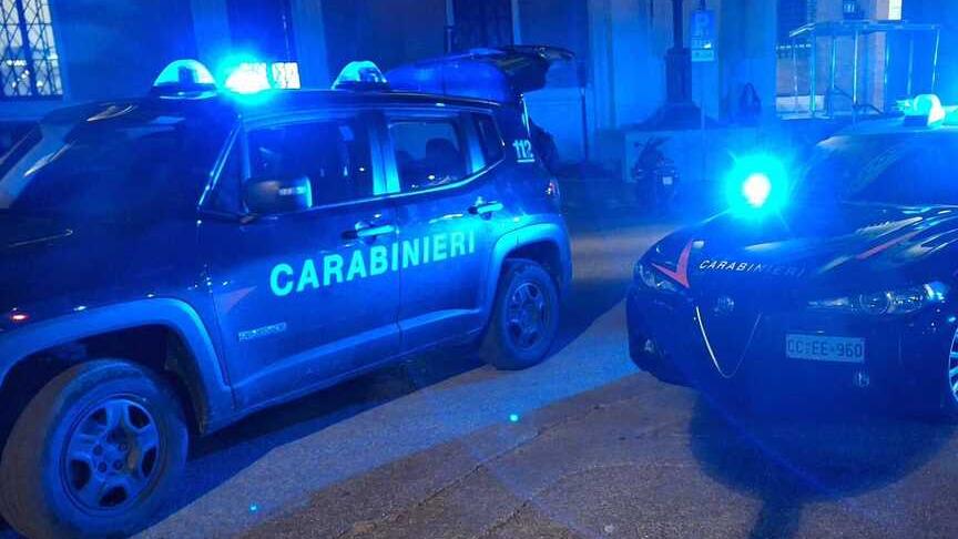 Ferrara, agguato nei giardini: due finiscono a processo