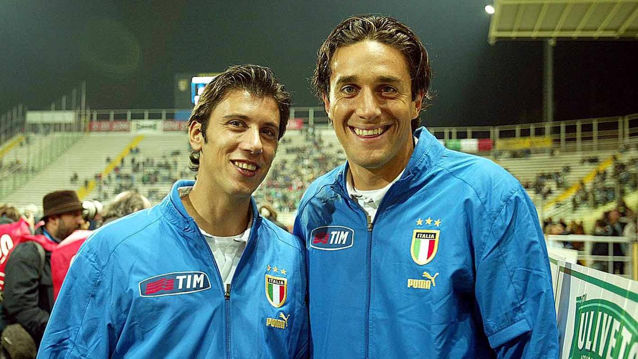 Luca Reggiani, ma non solo: i cinque modenesi in azzurro