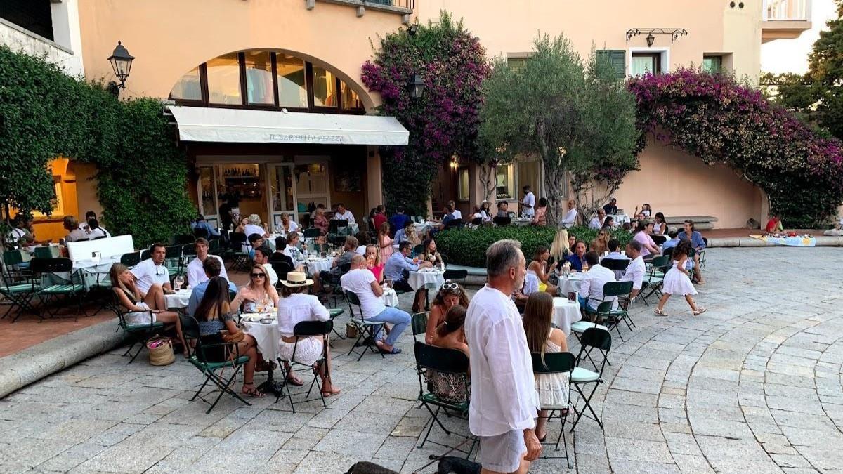 Porto Rotondo, elezioni al Consorzio: di nuovo in campo i conti Donà dalle Rose