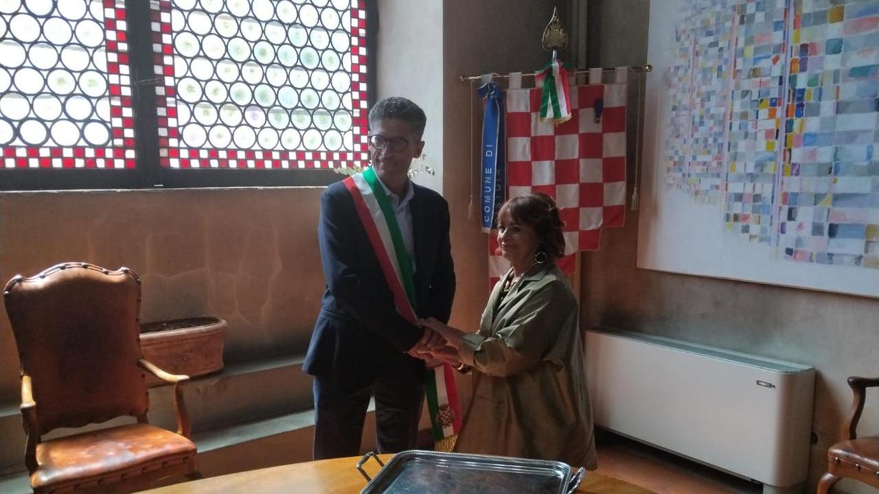 «Terrò conto delle indicazioni degli alleati, ma deciderò in autonomia»