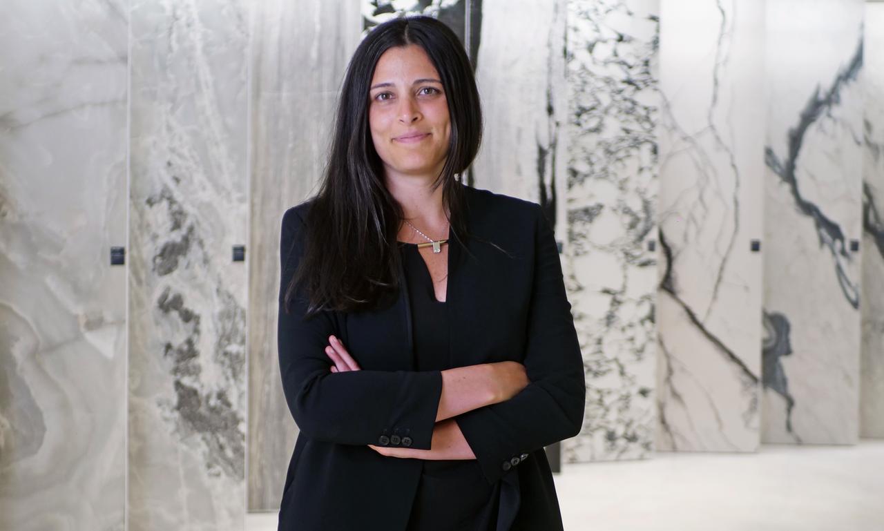 
	Beatrice Lucchese nuovo Ad di Florim

