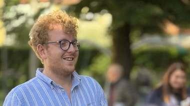 Fulvio Barni, eletto nella lista del Partito democratico