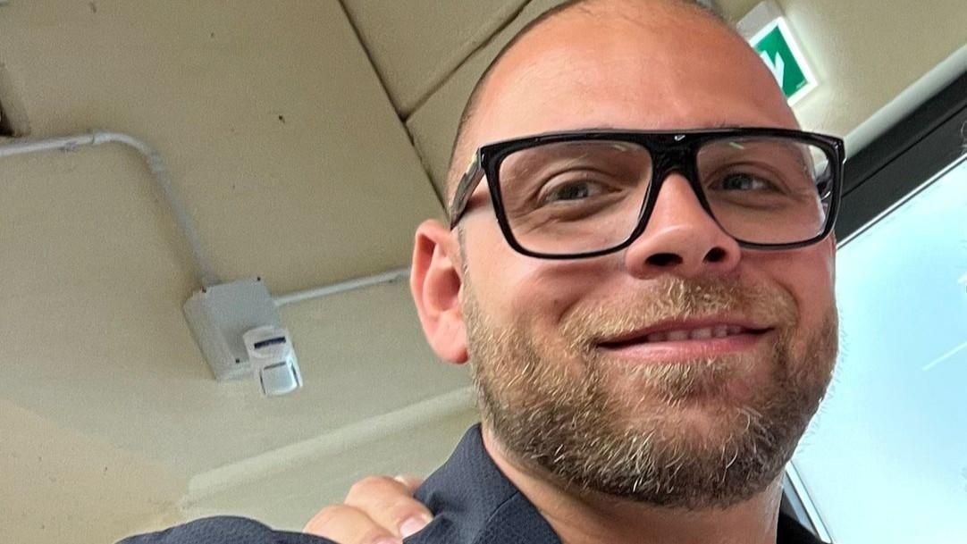 Avviato l’accertamento di morte cerebrale per Marco Muredda, il 37enne caduto in moto domenica